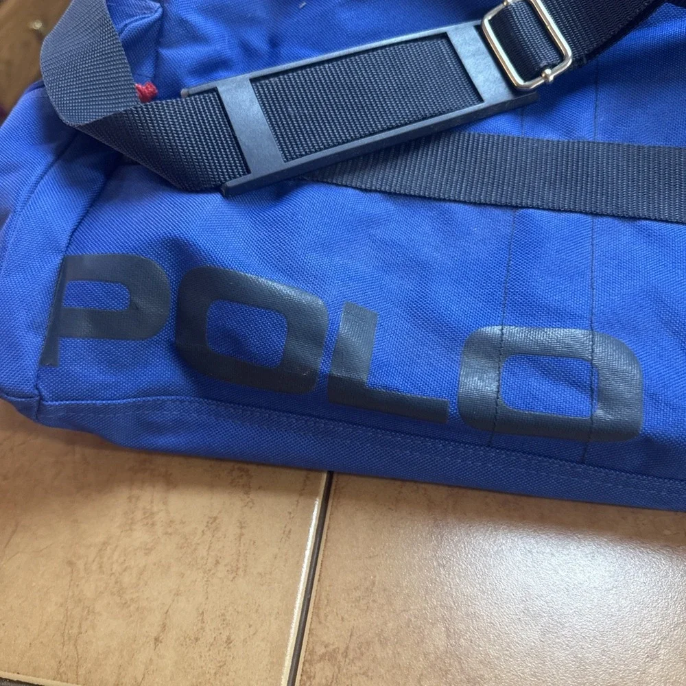Polo Ralph Lauren great no